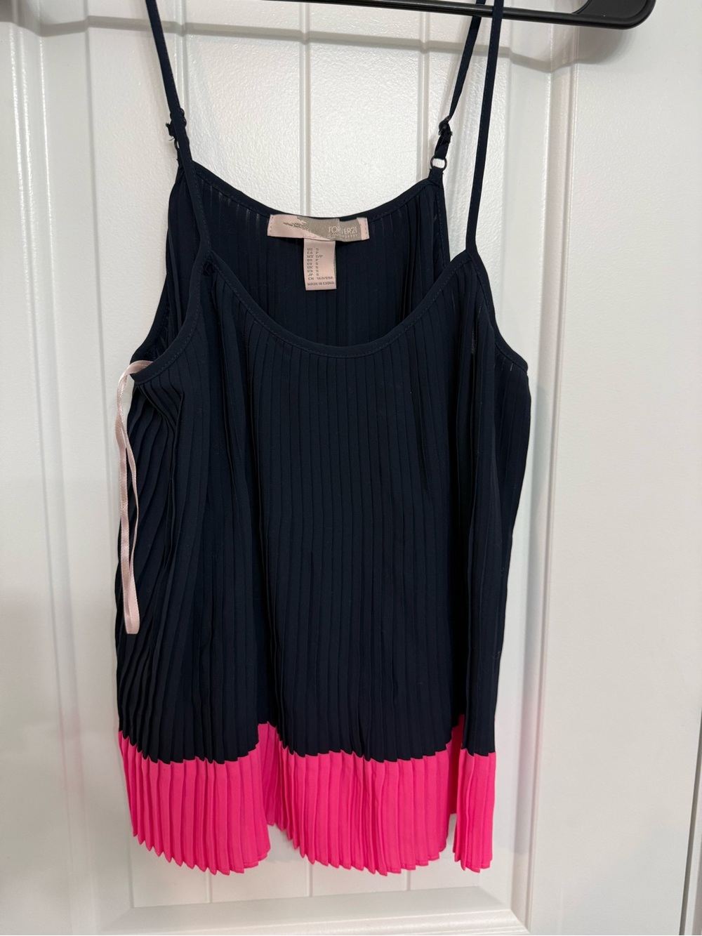Forever 21 Casual Tank